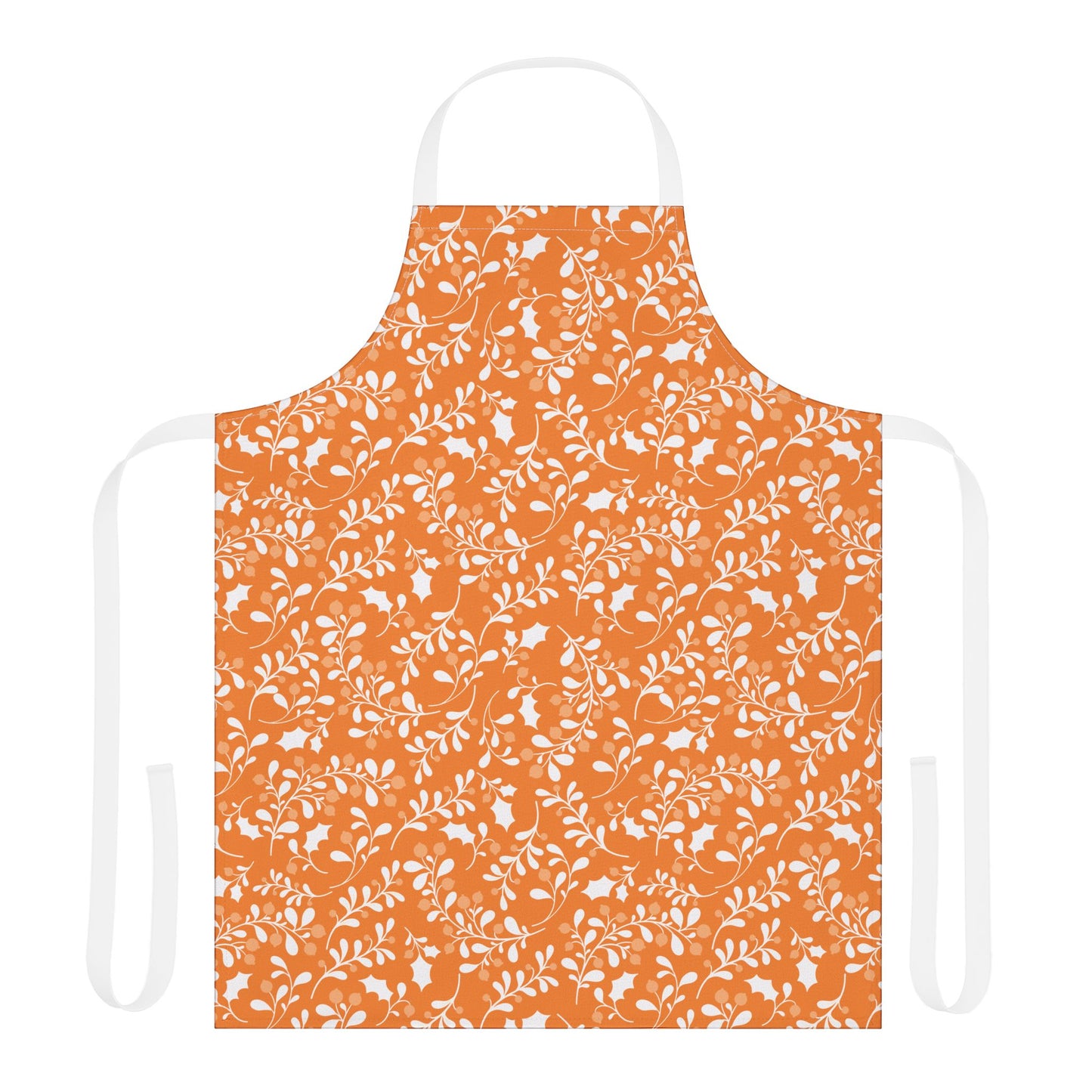Apron | Knoxville, Tennessee | Holly