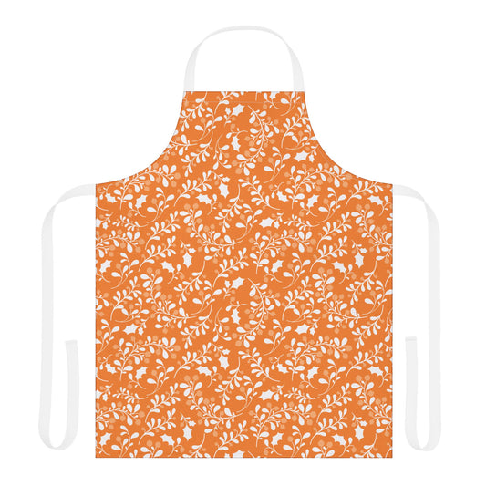 Apron | Knoxville, Tennessee | Holly
