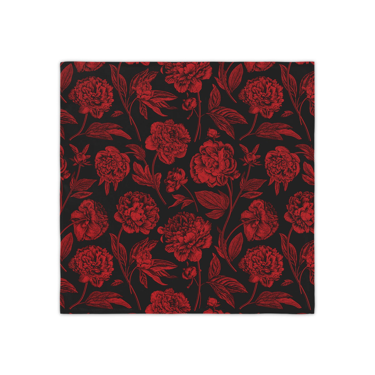 Napkins | Salt Lake City, Utah | Peony
