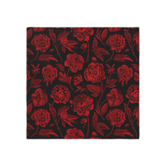 Napkins | Salt Lake City, Utah | Peony