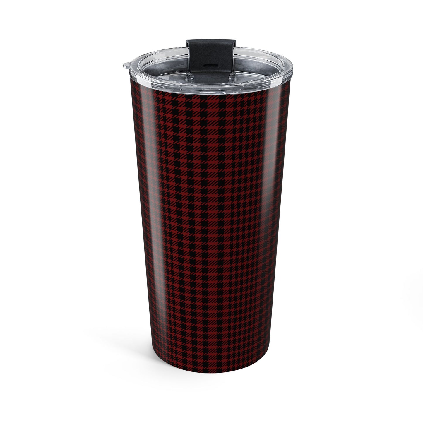 Tumbler | Columbia, South Carolina | Tweed