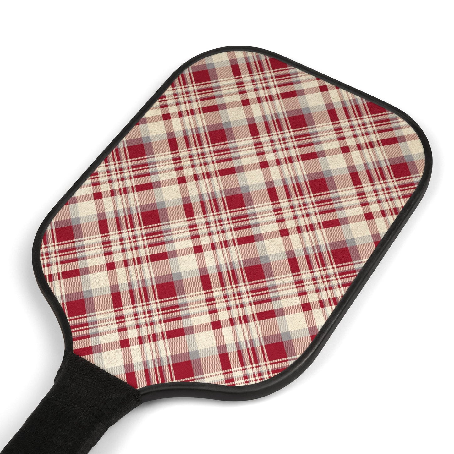 Pickleball Paddle Kit | Bloomington, Indiana | Tartan