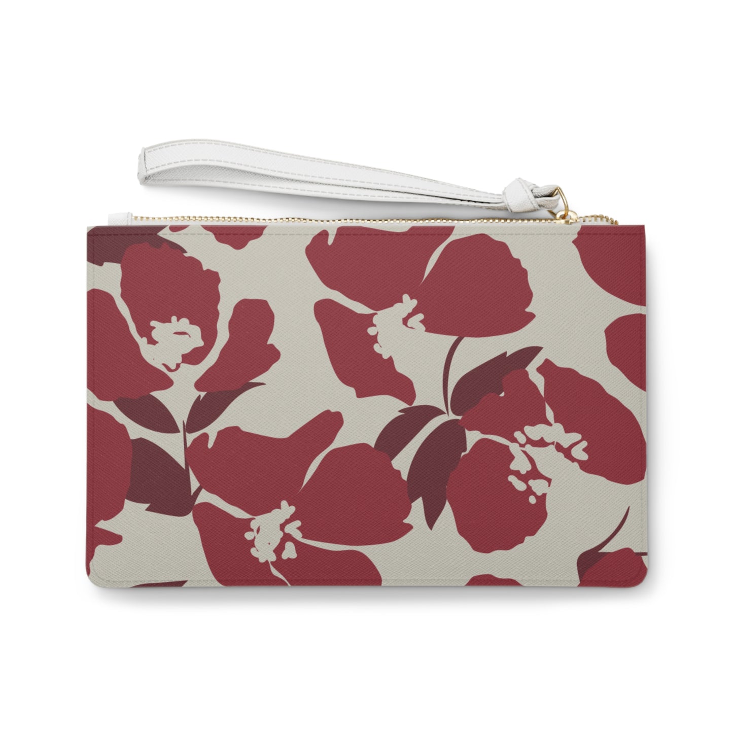 Clutch Bag | Tuscaloosa, Alabama | Poppy