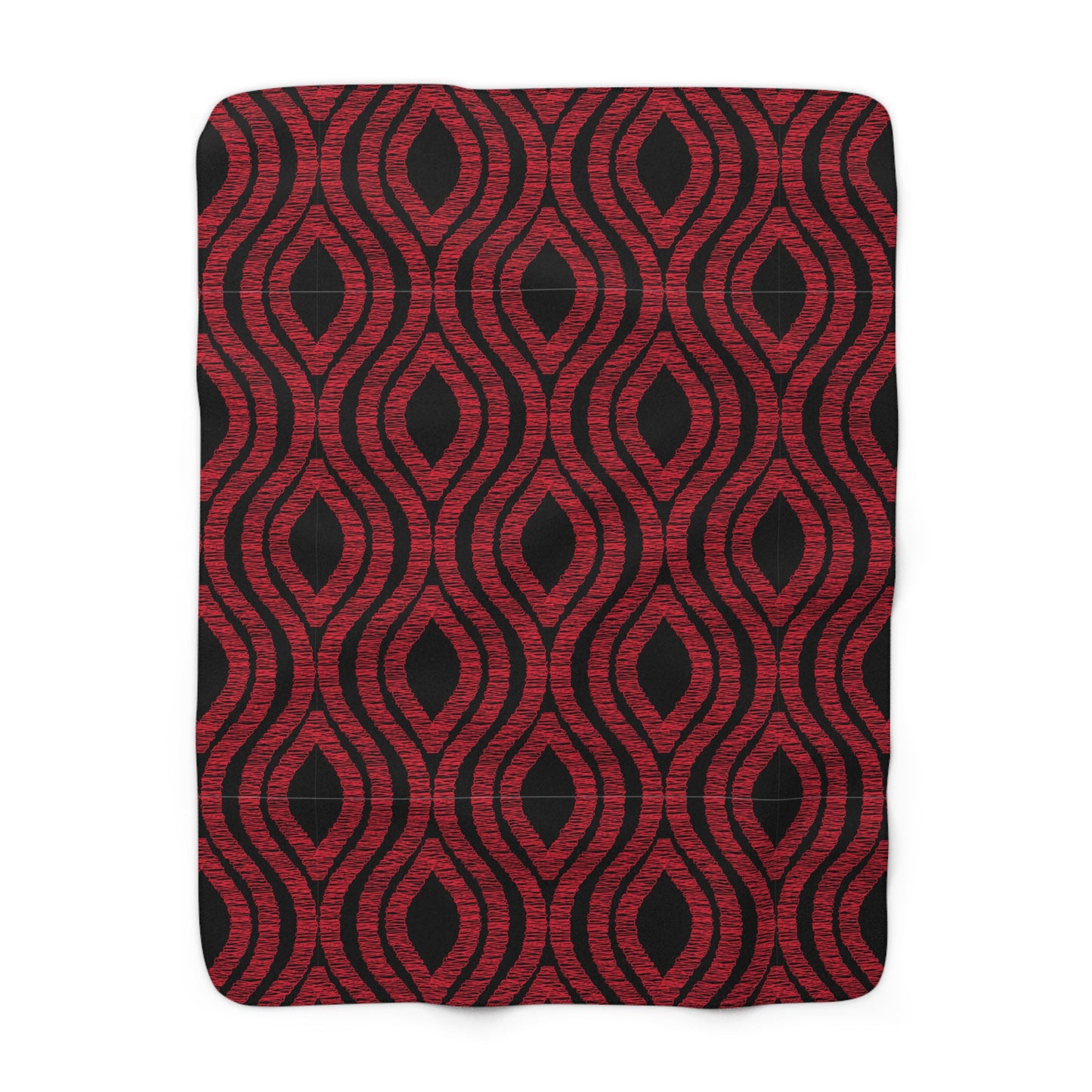 Sherpa Blanket | New Brunswick, New Jersey | Ogee