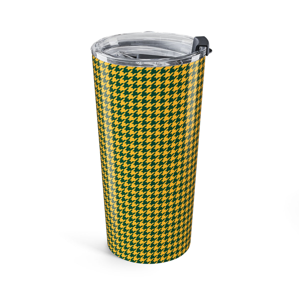 Tumbler | Fairfax, Virginia | Houndstooth