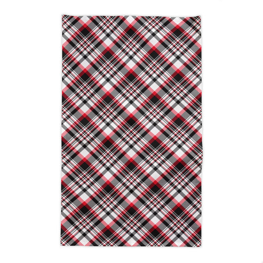 Tablecloth | New Brunswick, New Jersey | Tartan
