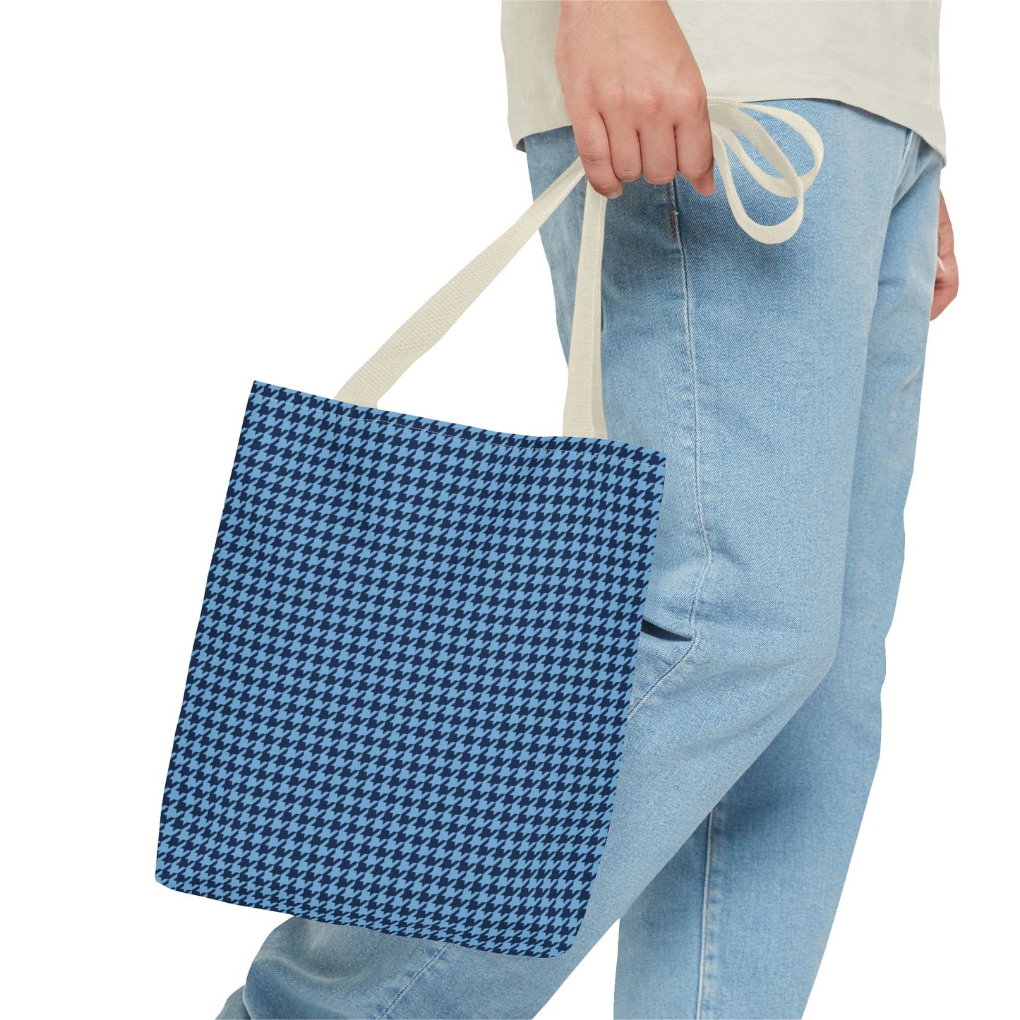Totes | Chapel Hill, North Carolina | Houndstooth
