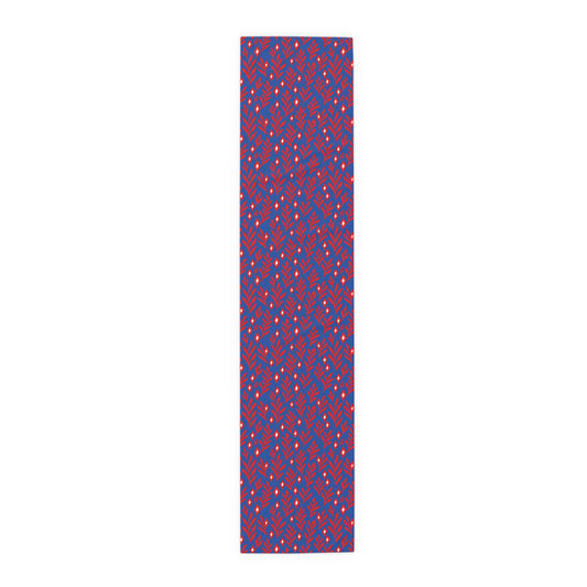 Table Runner | Lawrence, Kansas | Laurel