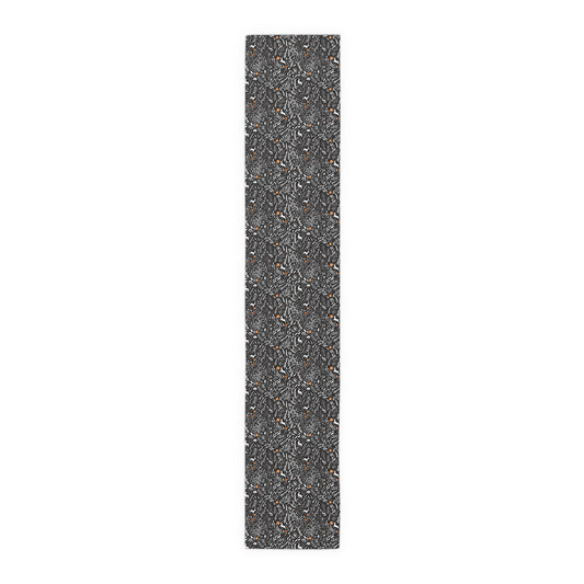 Table Runner | Princeton, New Jersey | Fauna