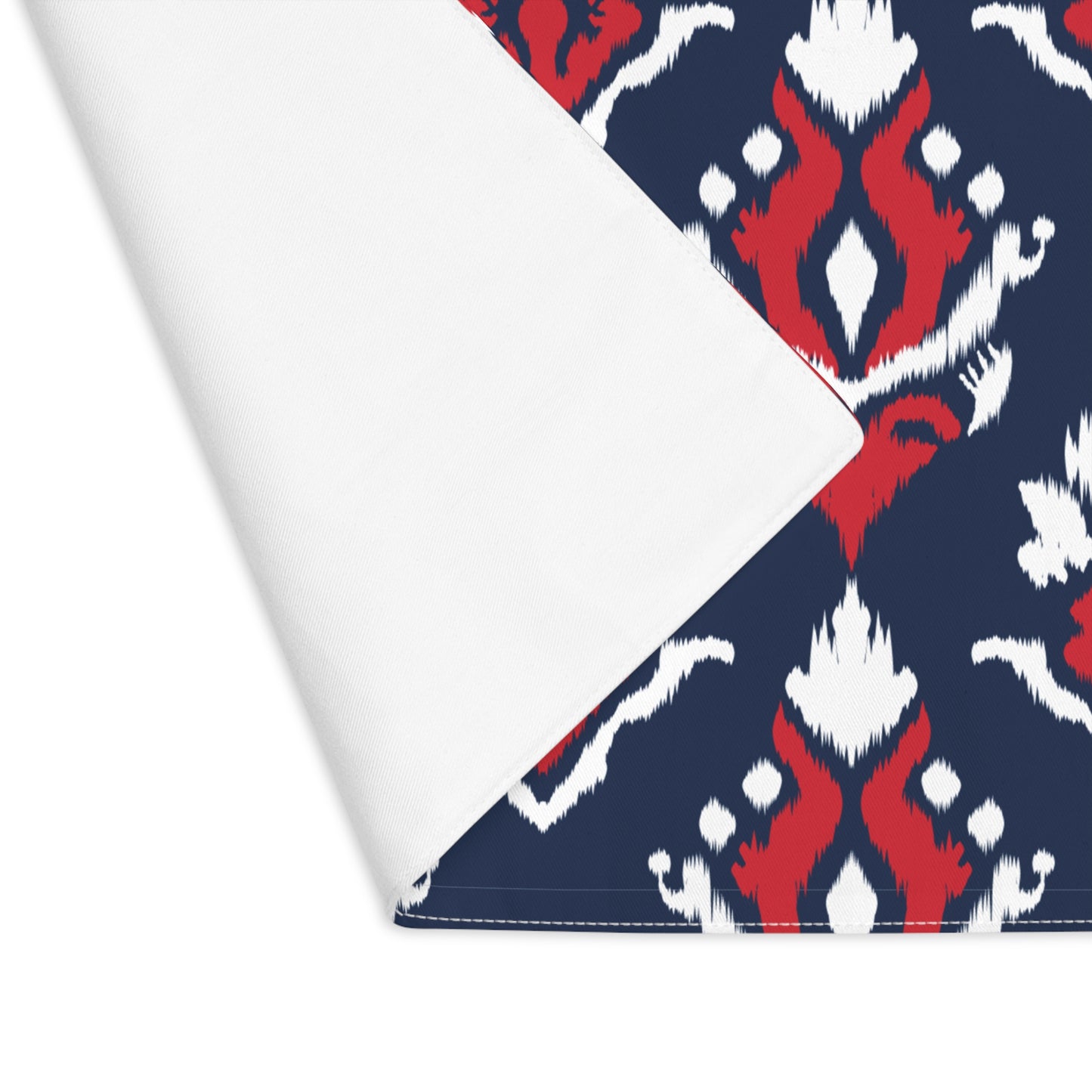 Placemat | Oxford, Mississippi | Ikat