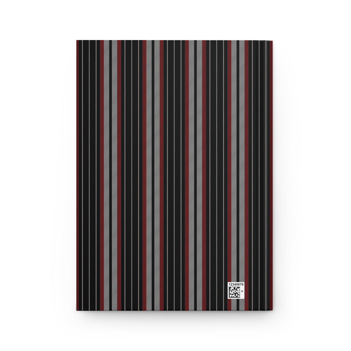 Journal | Salt Lake City, Utah | Stripe