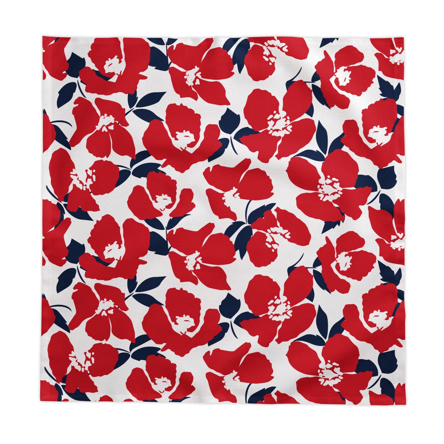 Tablecloth | Oxford, Mississippi | Poppy