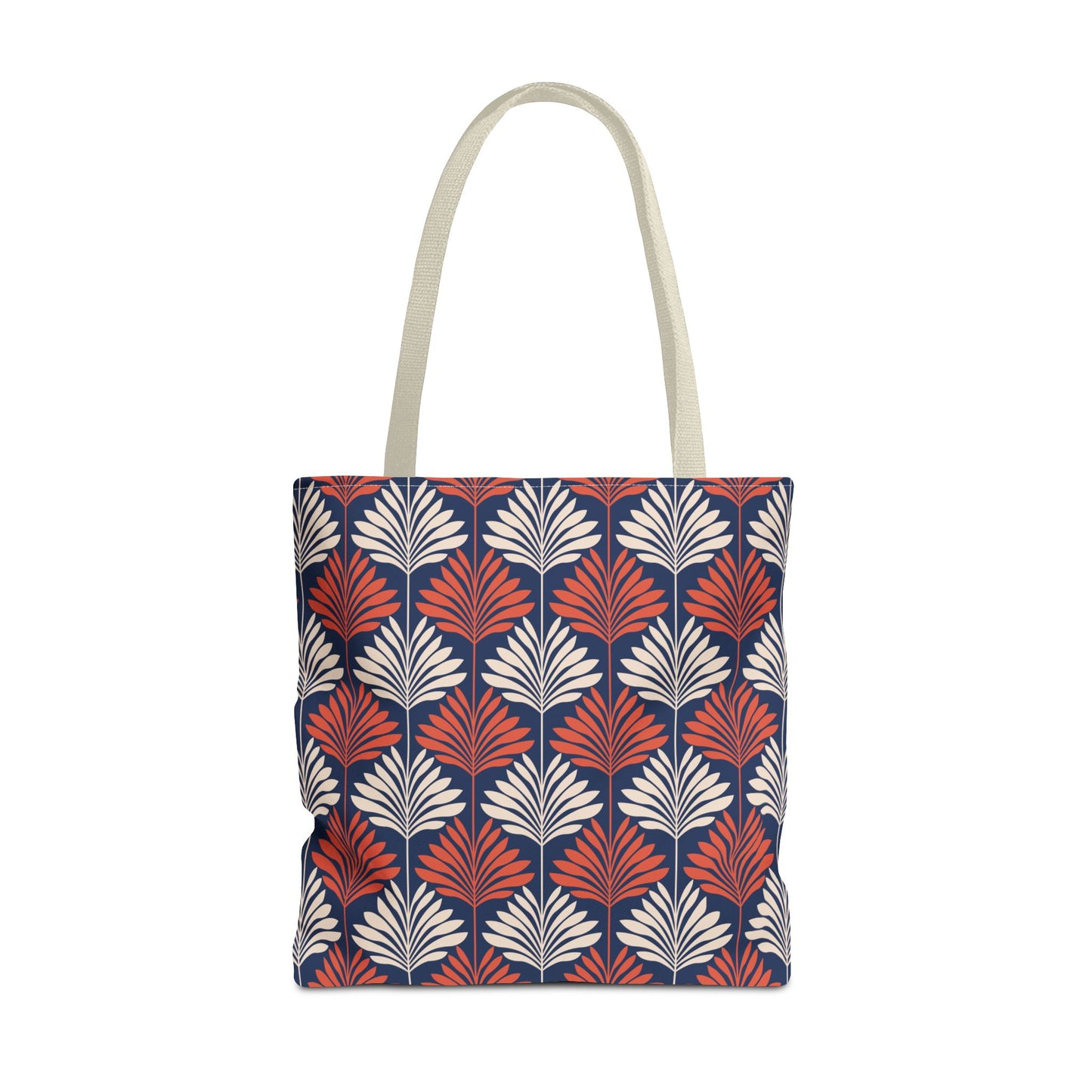 Tote Bag | Charlottesville, VA | Deco