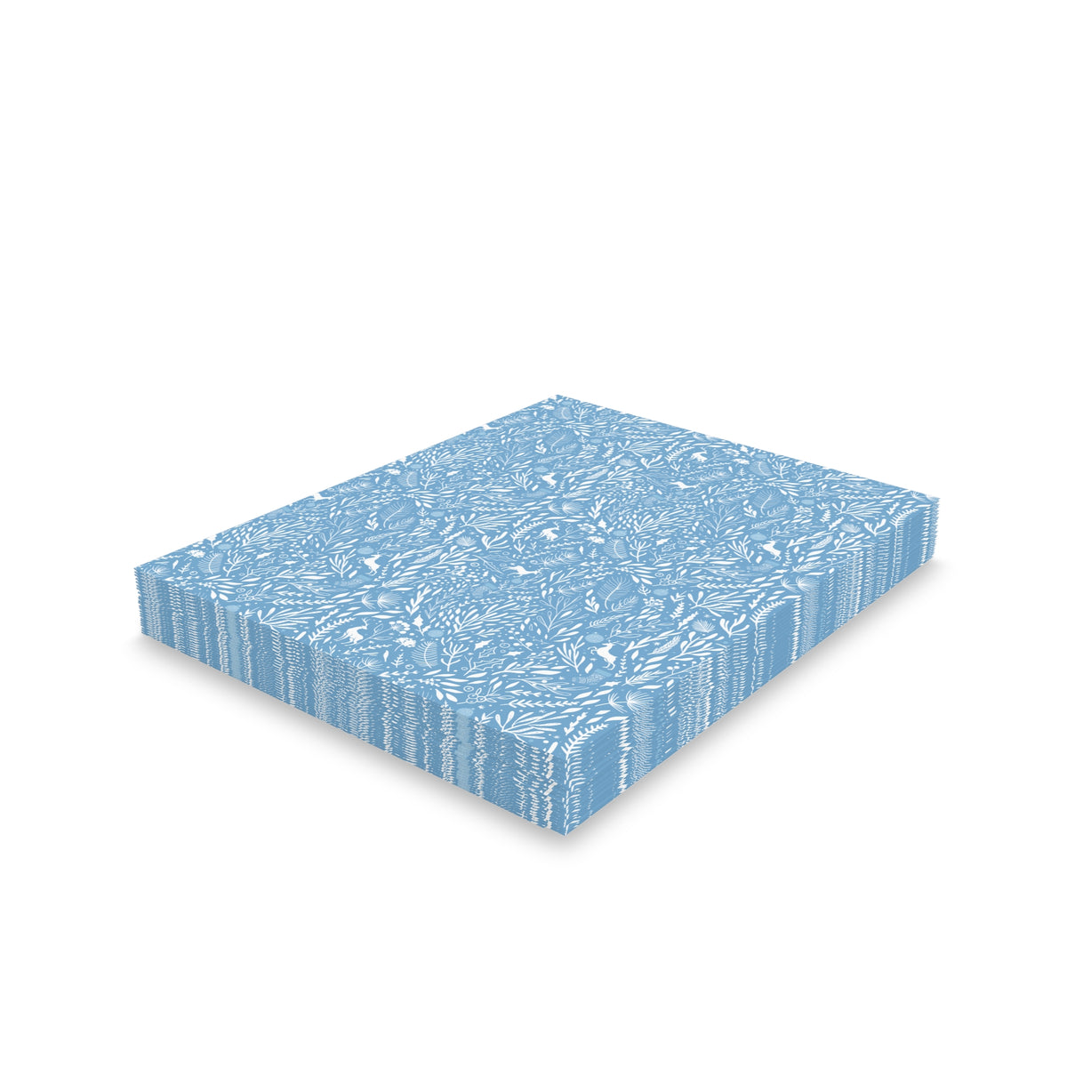 Notecards | Chapel Hill, North Carolina | Fauna