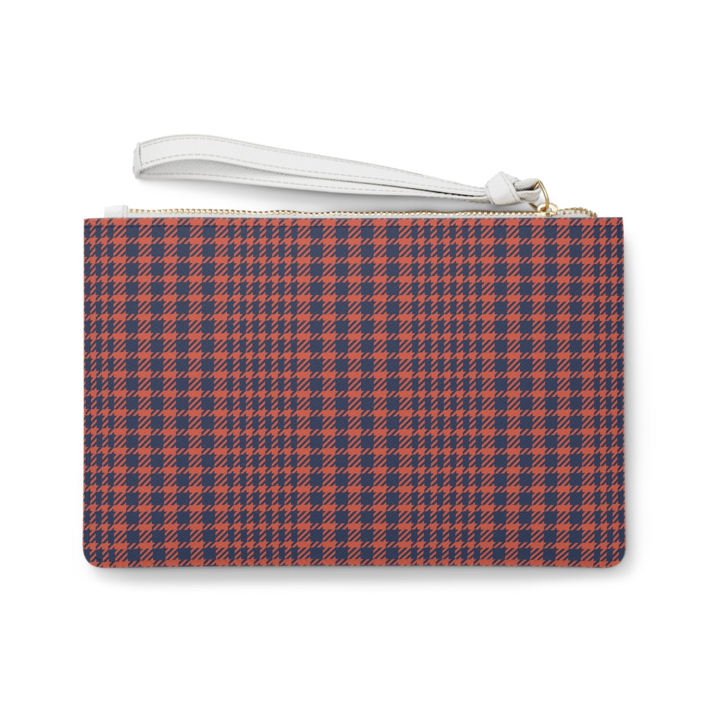Clutch Bag | Charlottesville, Virginia | Tweed