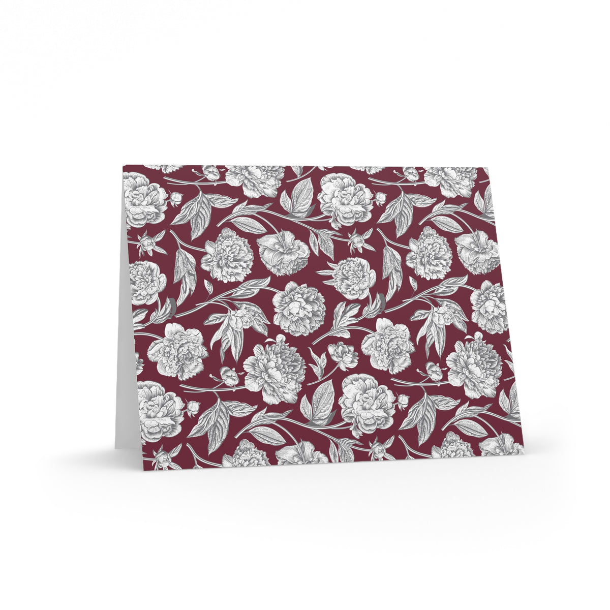Notecards | Starkville, Mississippi | Peony