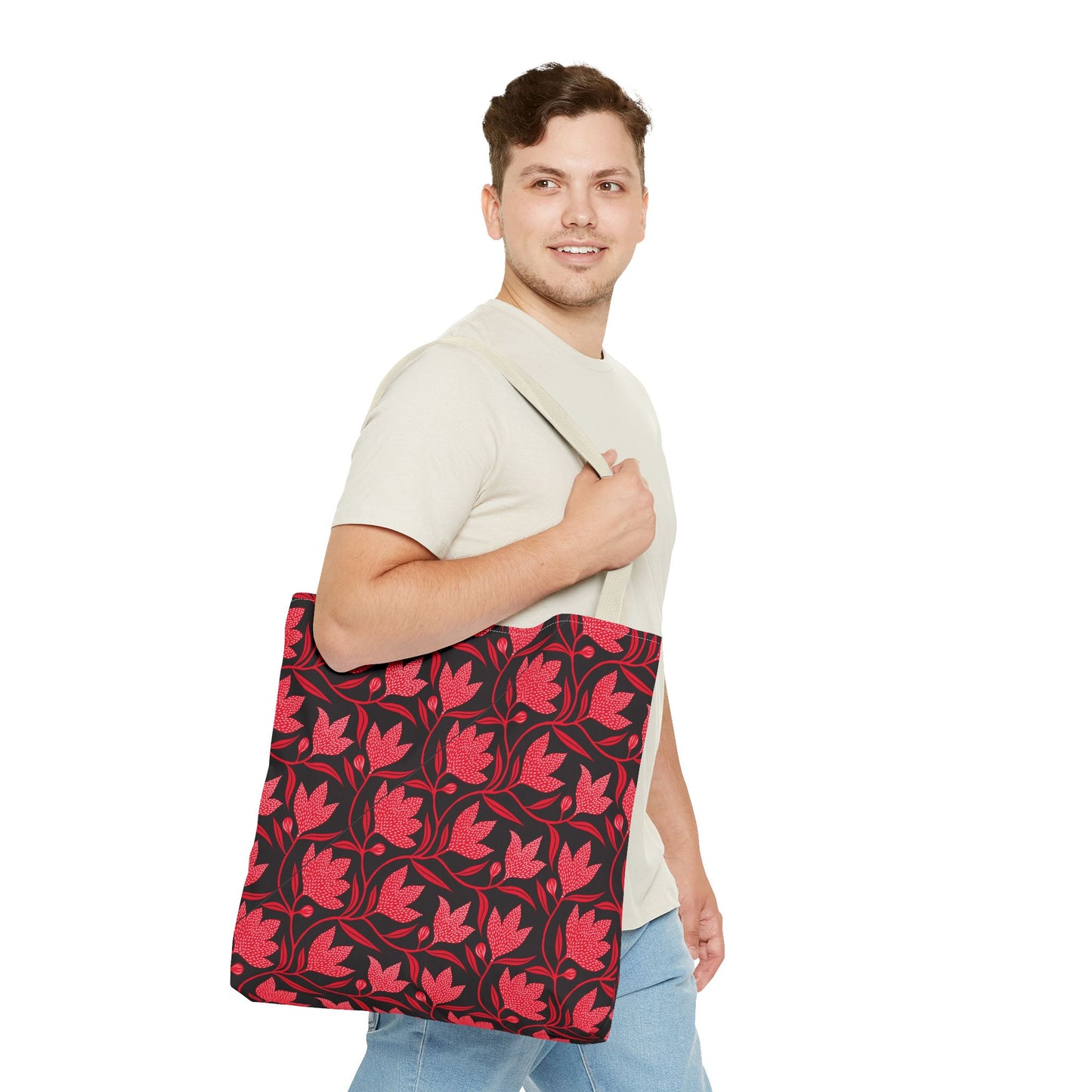 Totes | Raleigh, North Carolina | Magnolia