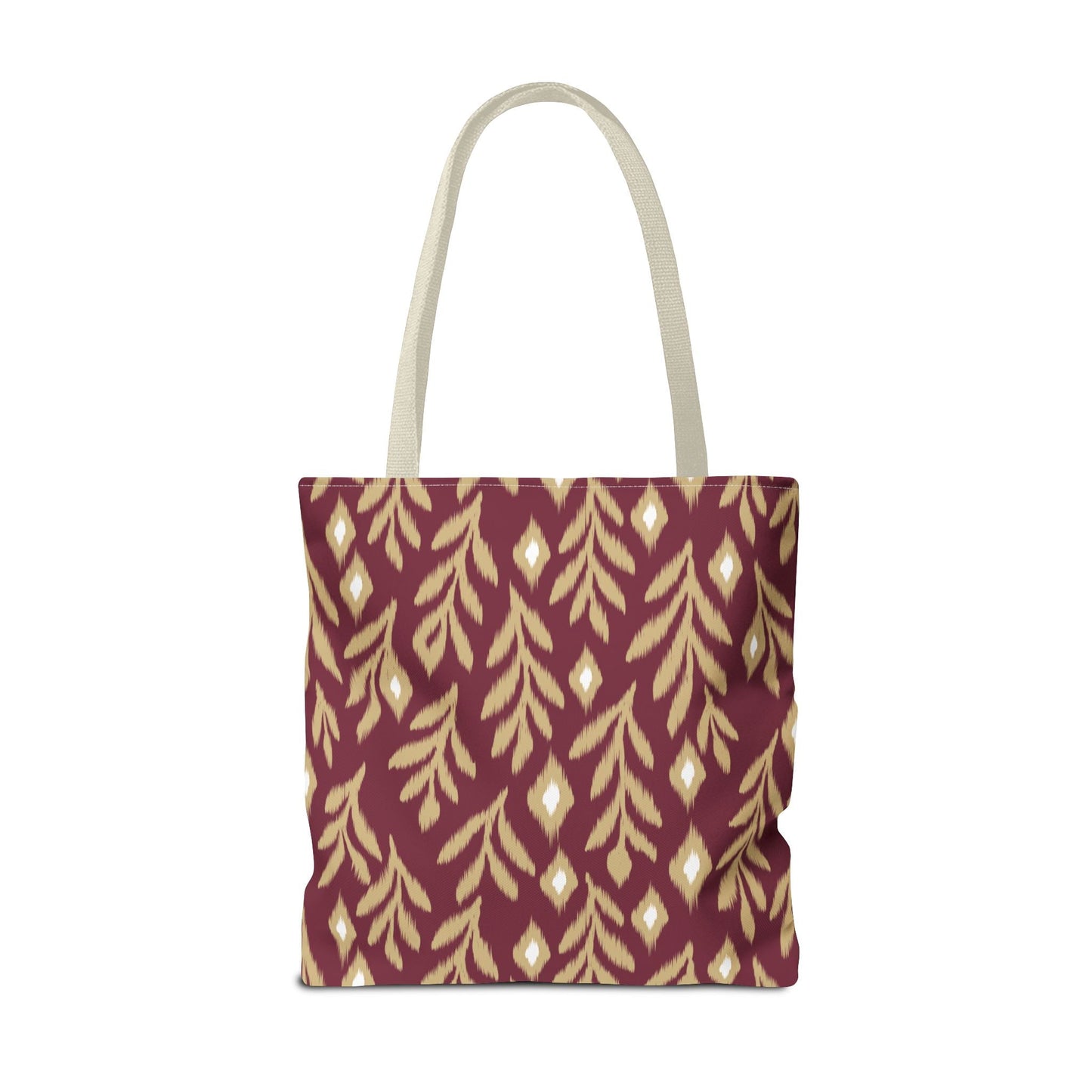 Totes | Maroon & Gold | Laurel