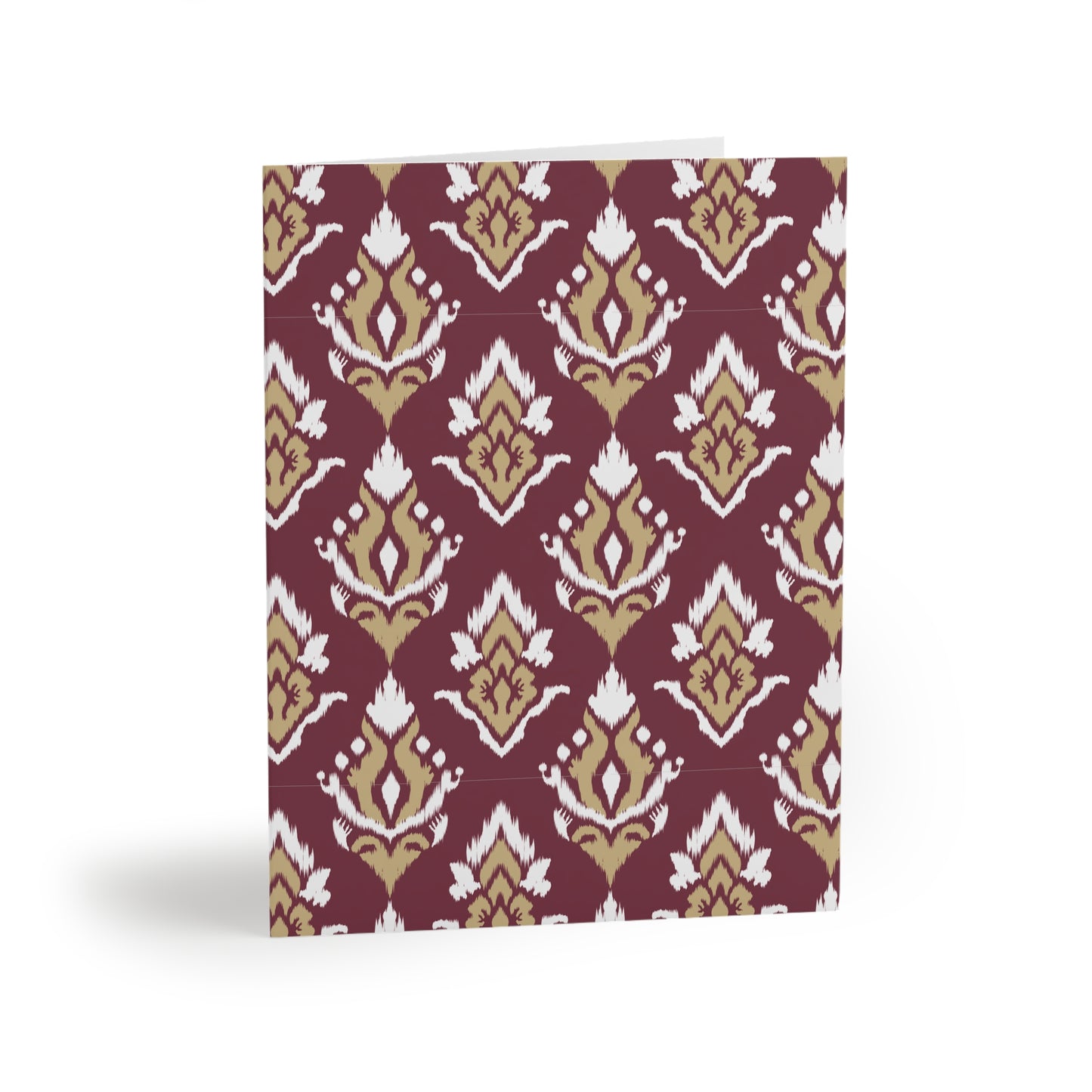Notecards | Tallahassee, Florida | Ikat