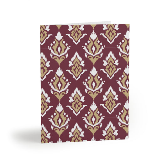 Notecards | Tallahassee, Florida | Ikat