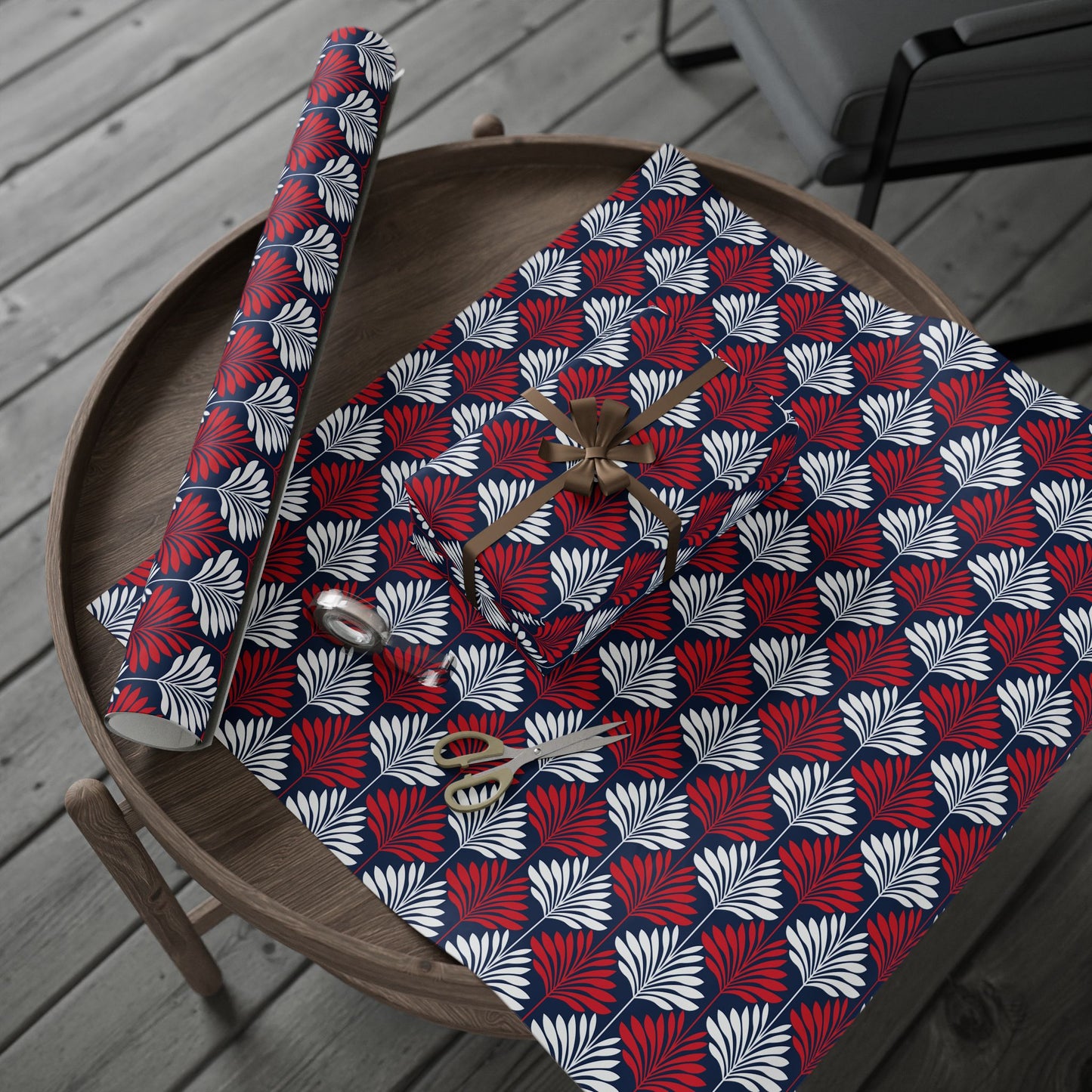 Gift Wrap | Oxford, Mississippi | Deco