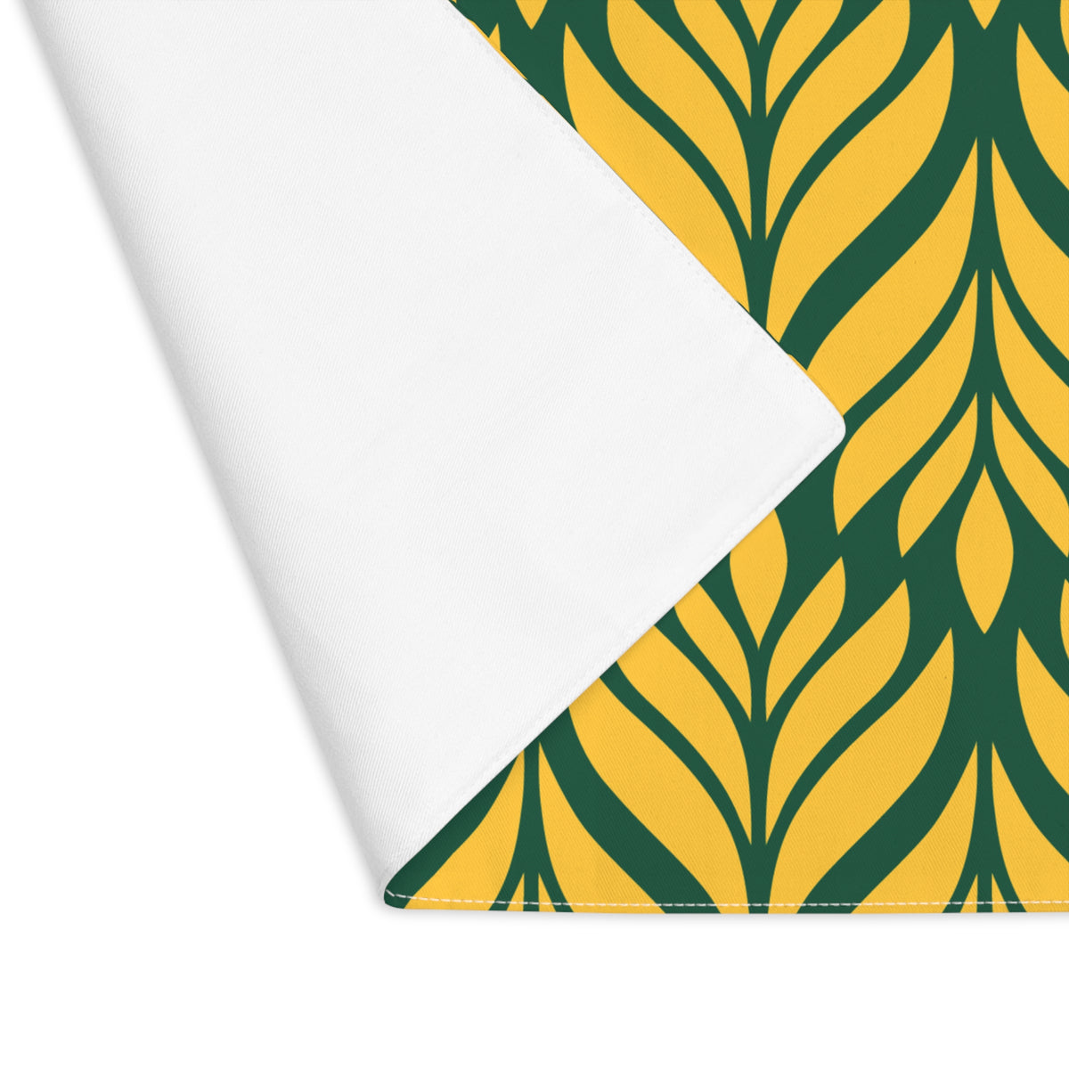Placemat | Fairfax, Virginia | Palm