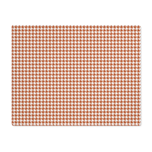 Placemat | Austin, Texas | Houndstooth
