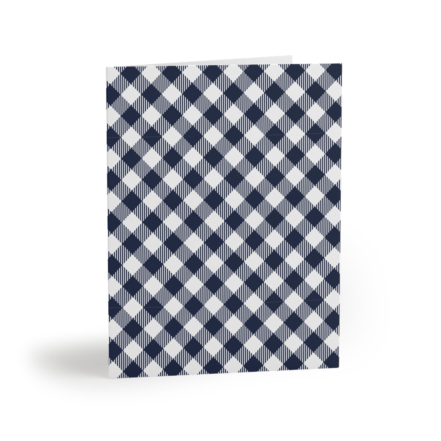 Notecards Set | State College, Pennsylvania | Gingham