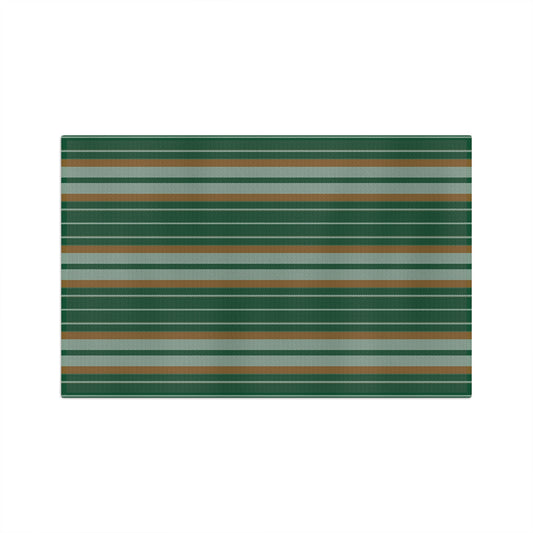 Tea Towels | Miami, Florida | Stripe