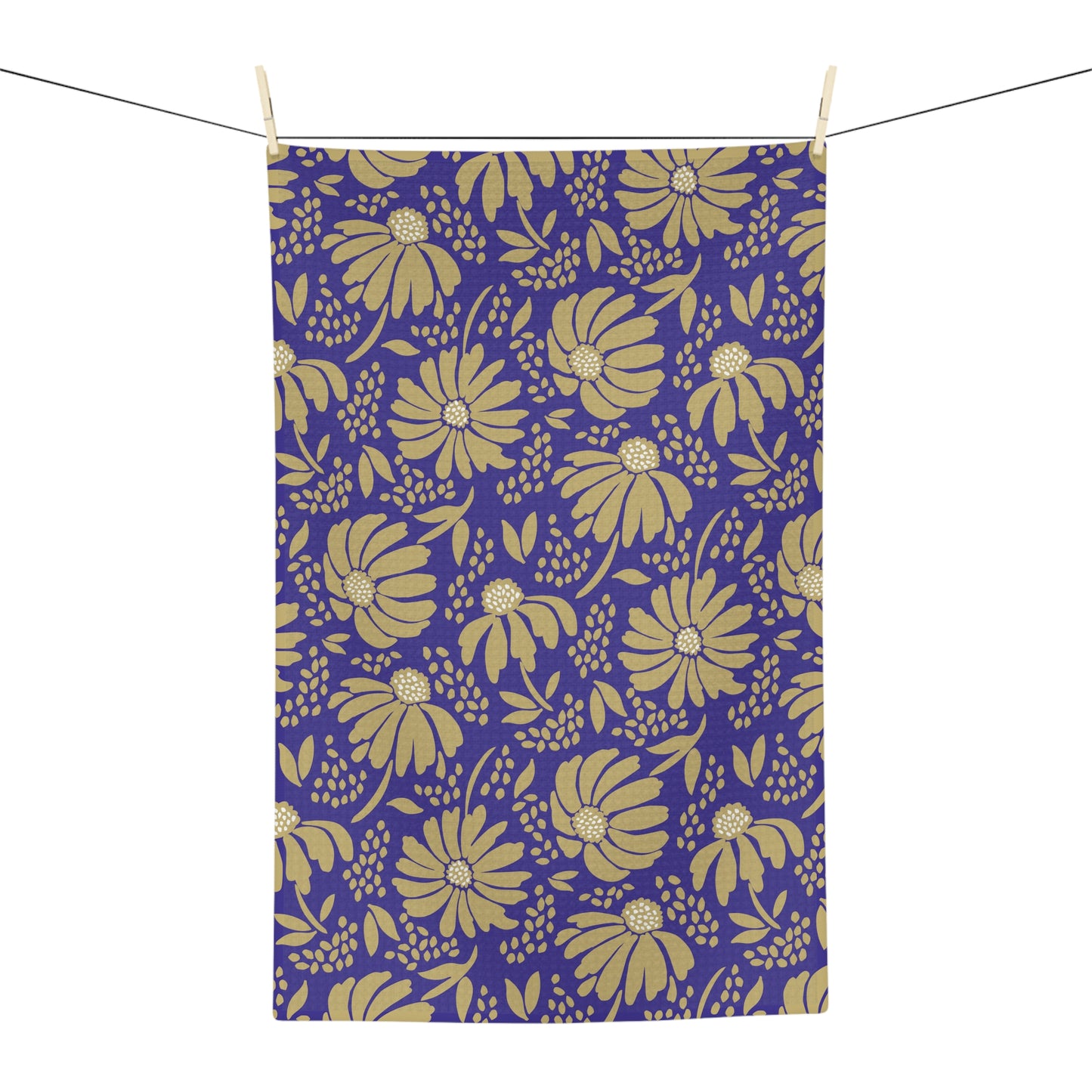 Tea Towels | Harrisonburg, Virginia | Bellis