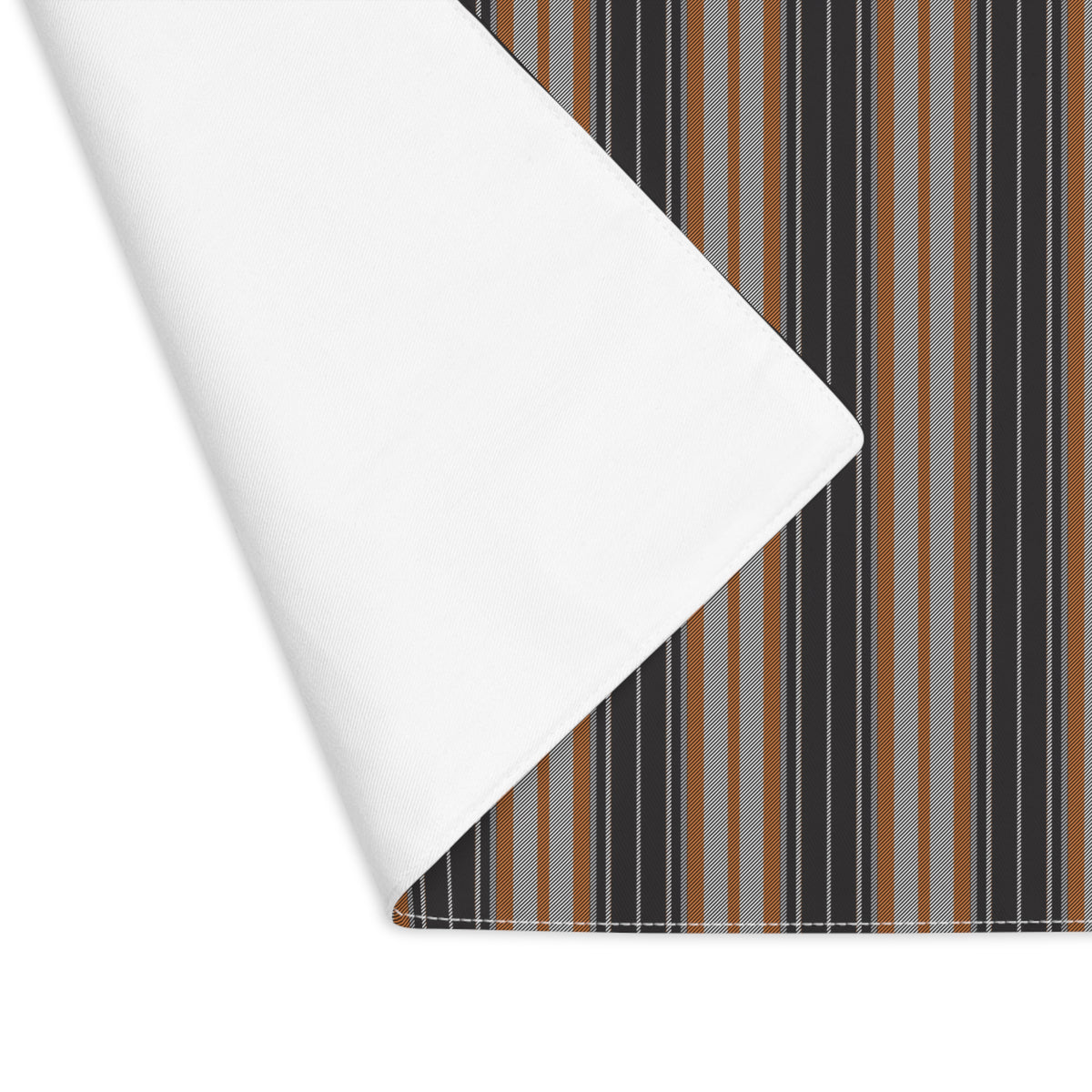 Placemat | Princeton, New Jersey | Stripe
