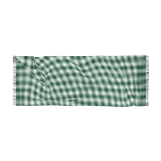 Scarf | New Orleans, Louisiana | Houndstooth