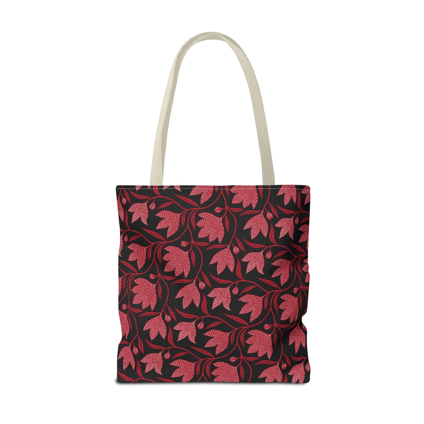 Totes | Red & Black | Magnolia