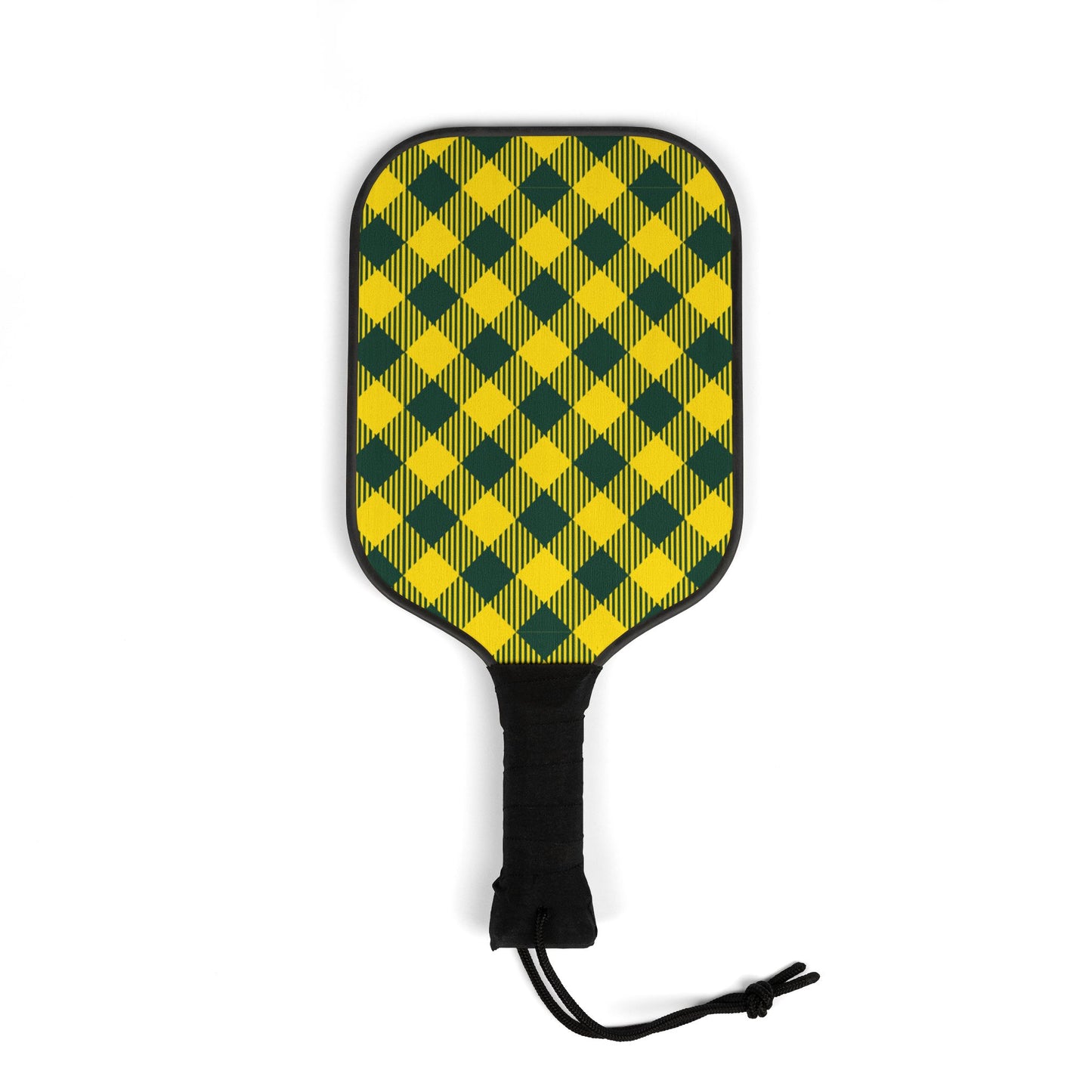 Pickleball Paddle Kit | Eugene, Oregon | Gingham