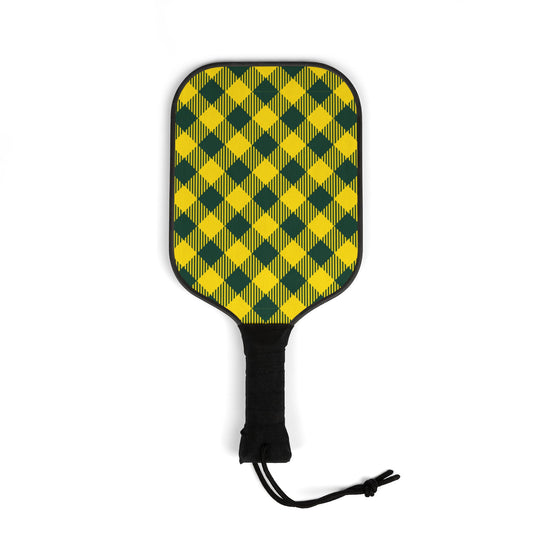 Pickleball Paddle Kit | Eugene, Oregon | Gingham