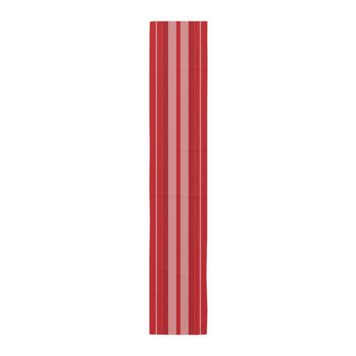 Table Runner | Madison, Wisconsin | Stripe