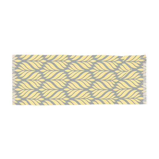 Scarf | Eugene, Oregon | Palm