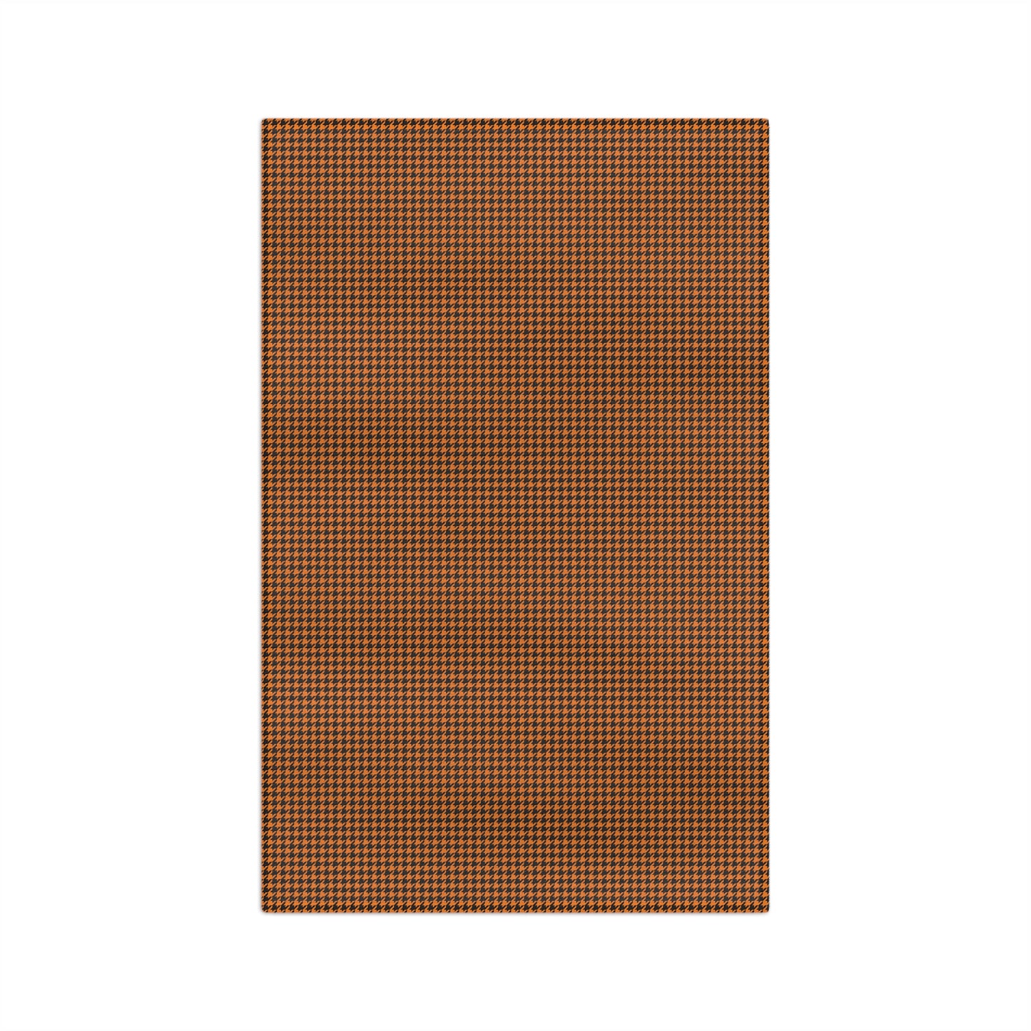 Tea Towels | Princeton, New Jersey | Houndstooth