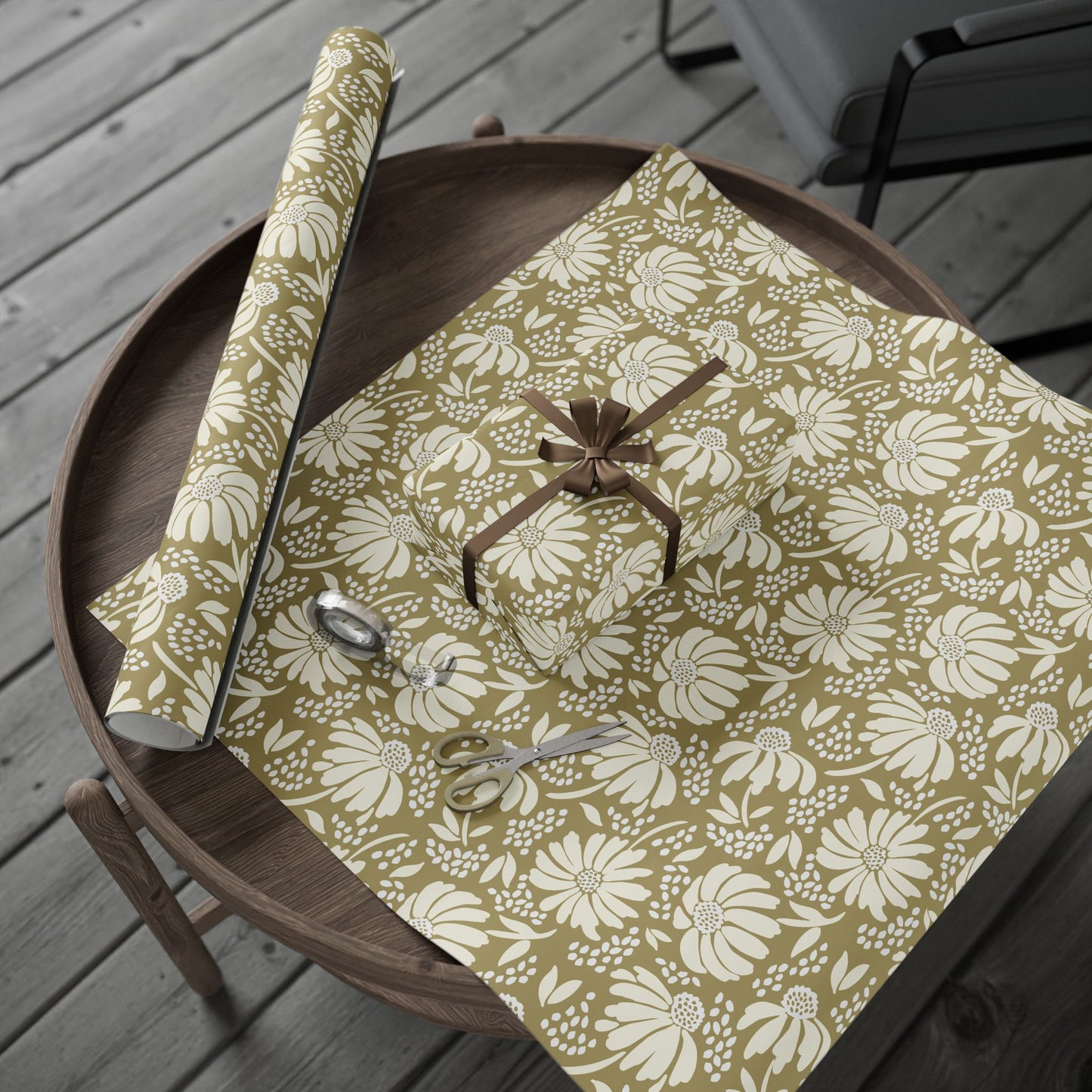 Gift Wrap | Atlanta, Georgia | Bellis