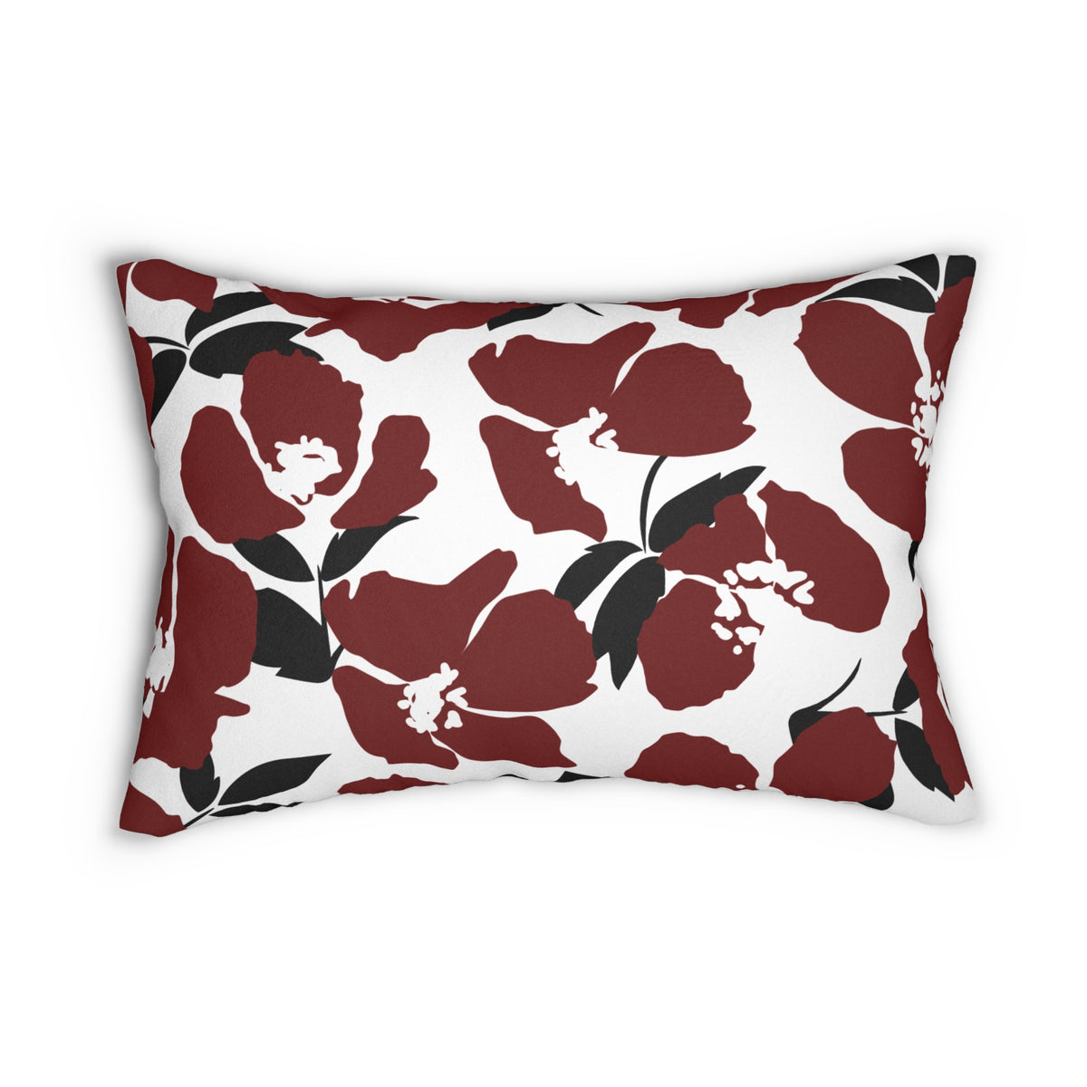 Pillow | Columbia, South Carolina | Poppy