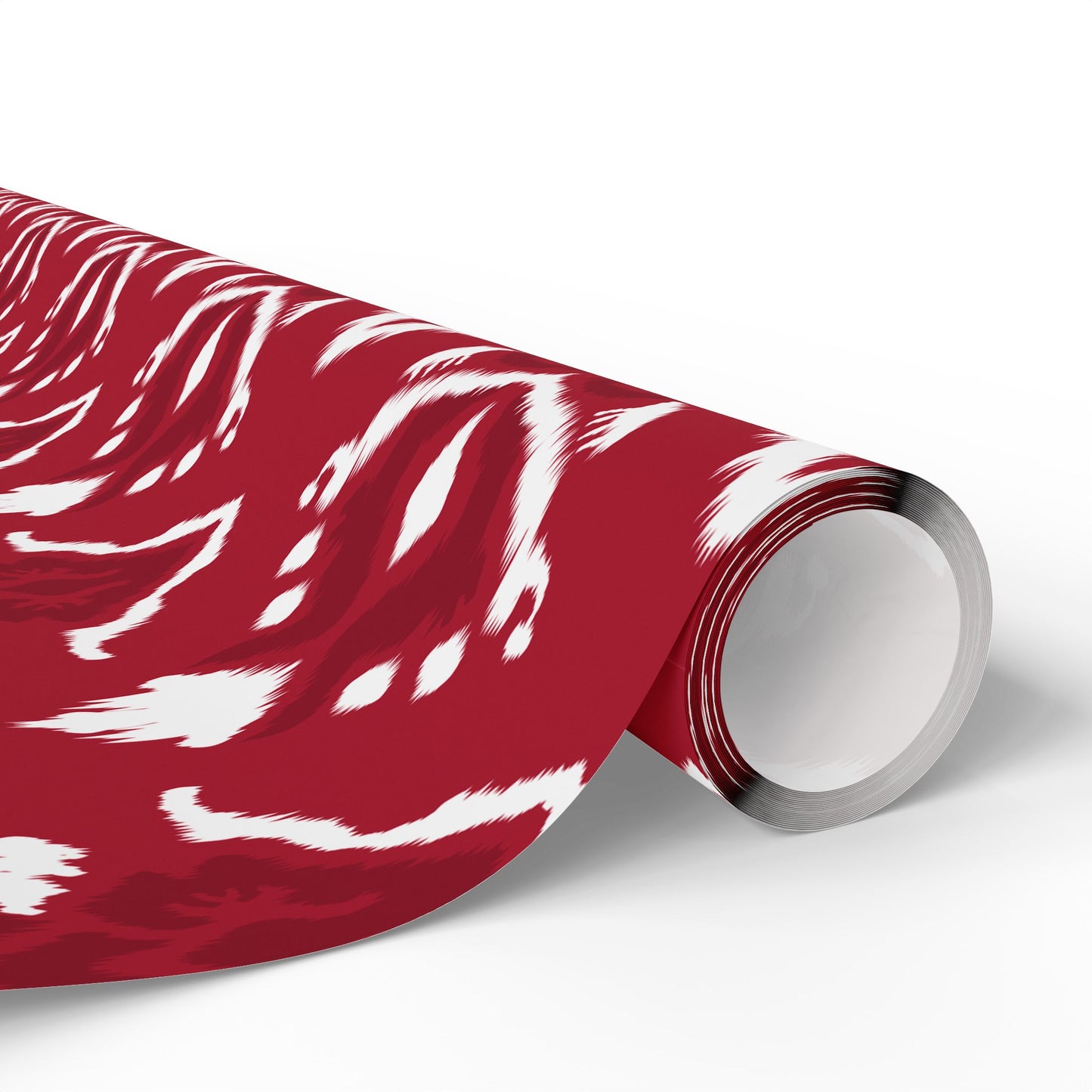 Gift Wrap | Bloomington, Indiana | Ikat