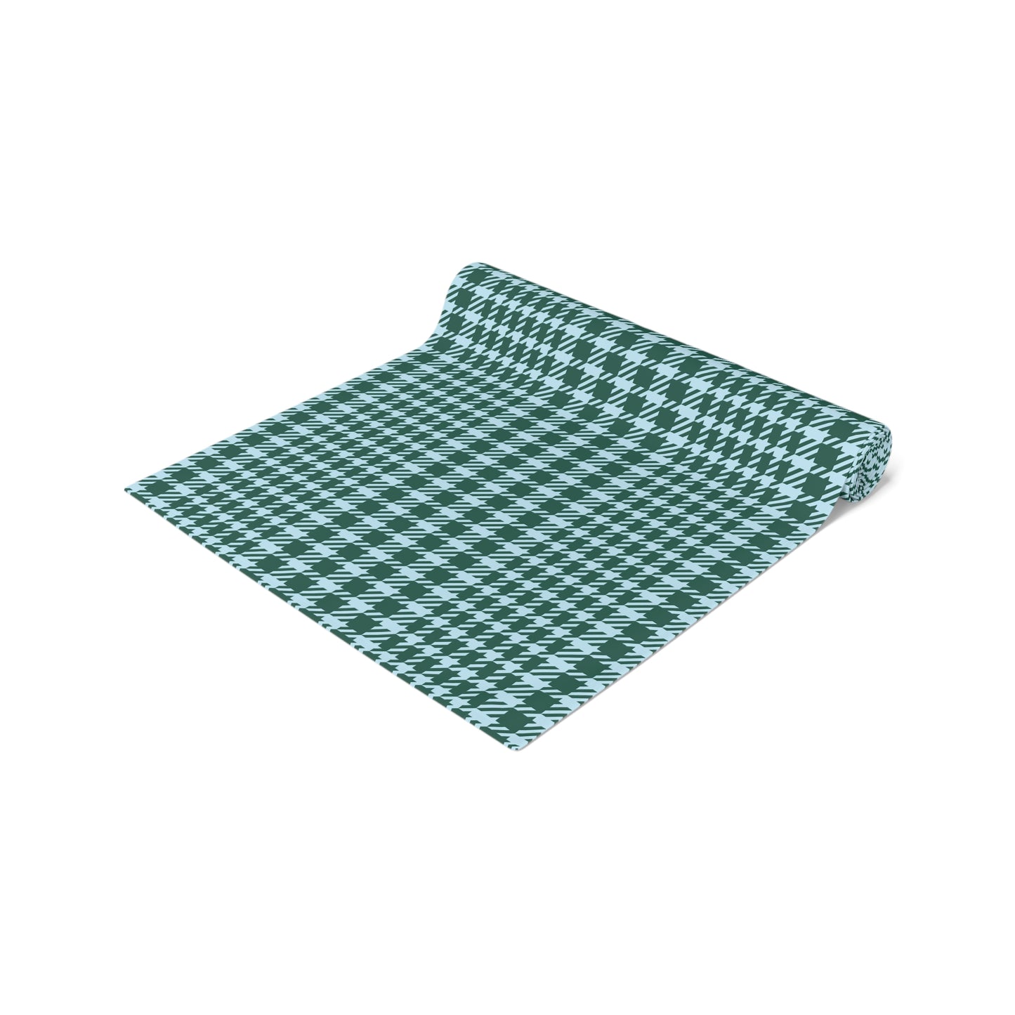 Table Runner | New Orleans, Louisiana | Tweed