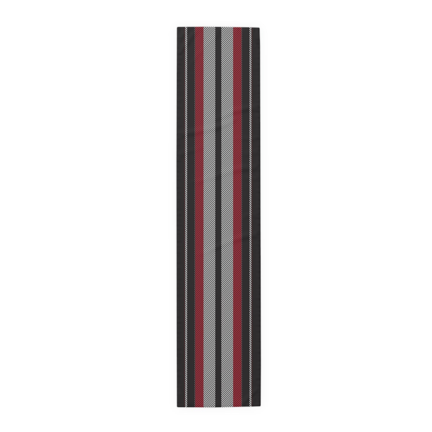 Table Runner | Raleigh, North Carolina | Stripe