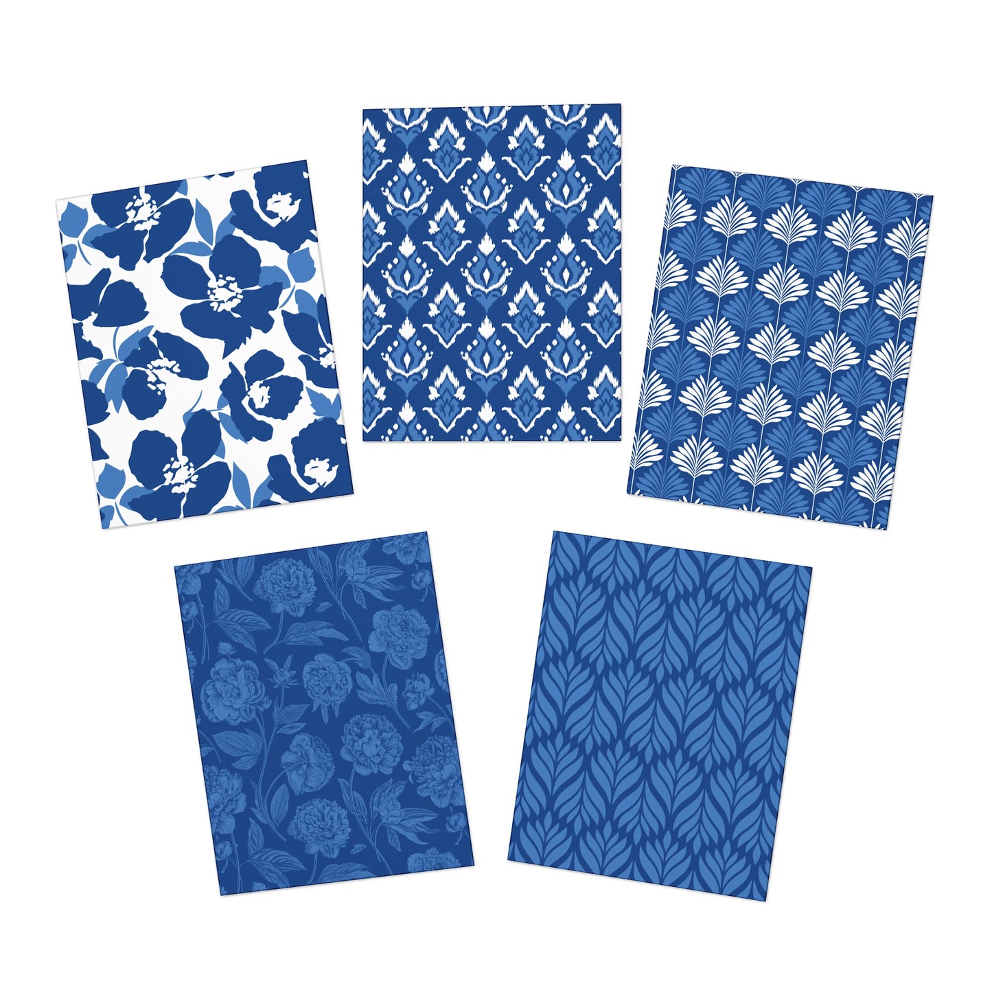 5 Notecards | Lexington, Kentucky