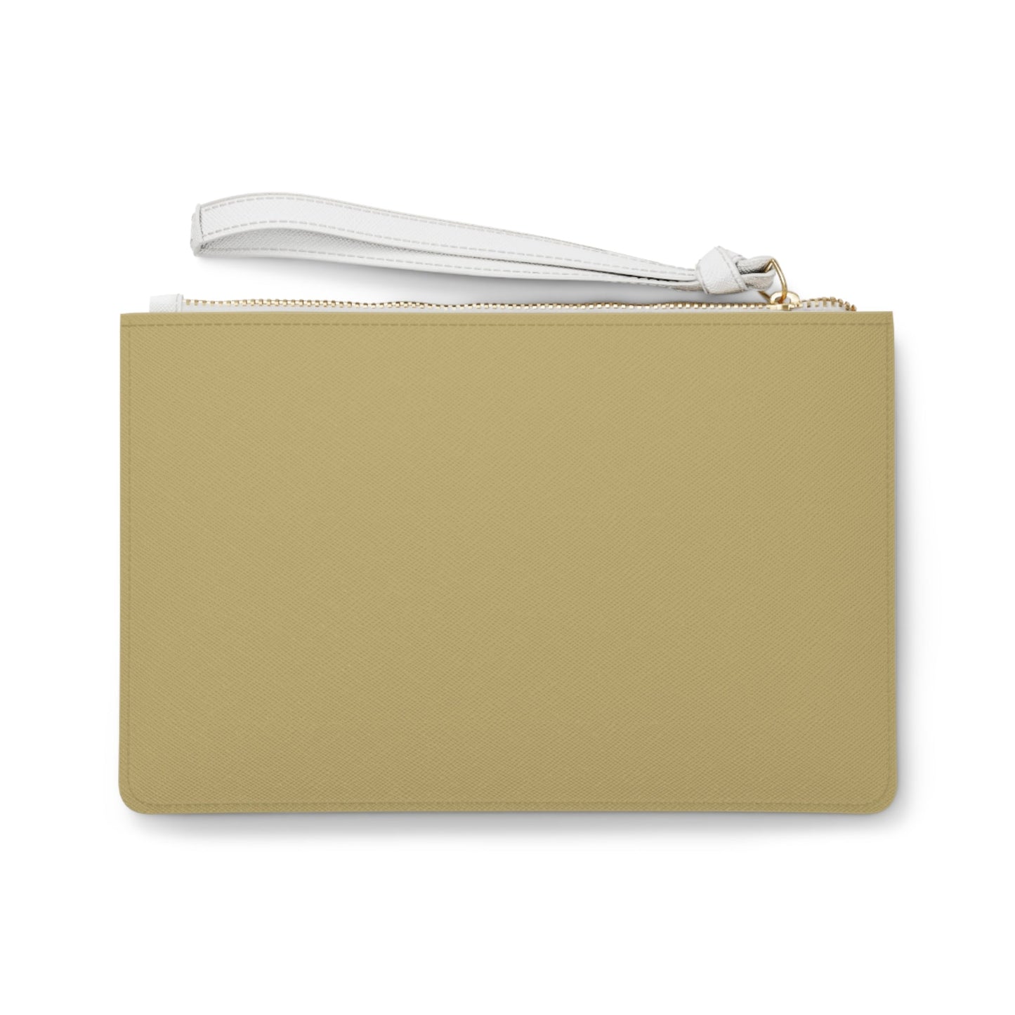 Clutch Bag | Purple & Gold | Light