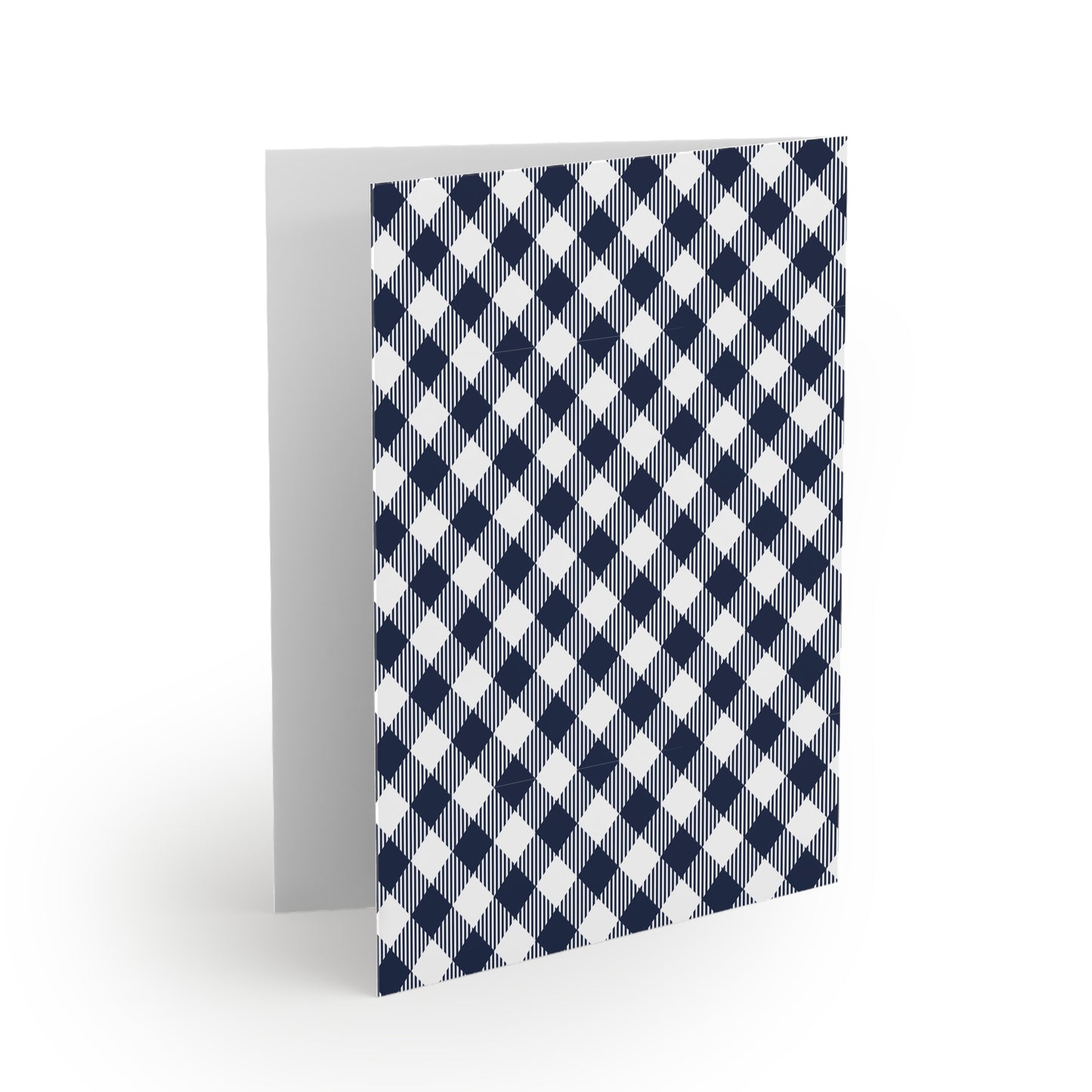 Notecards Set | State College, Pennsylvania | Gingham
