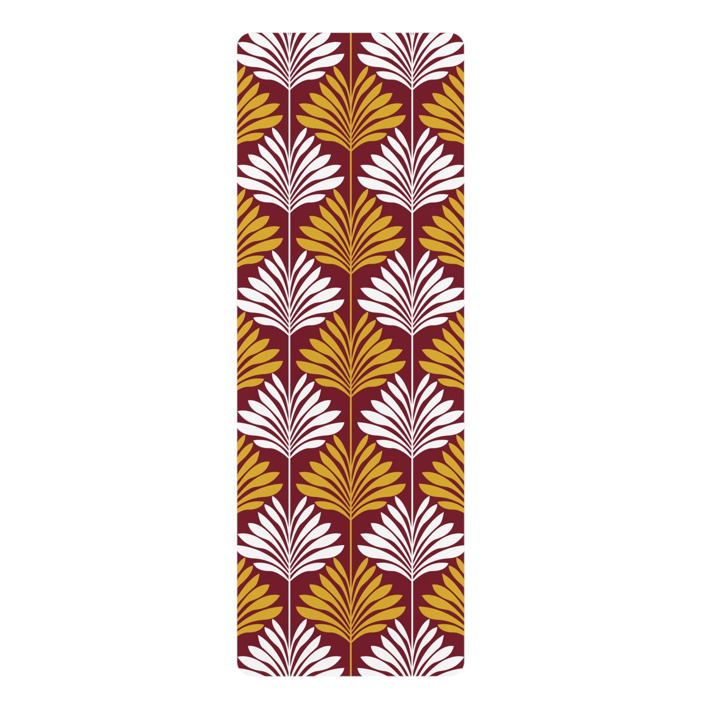 Yoga Mat | Los Angeles, California | Deco