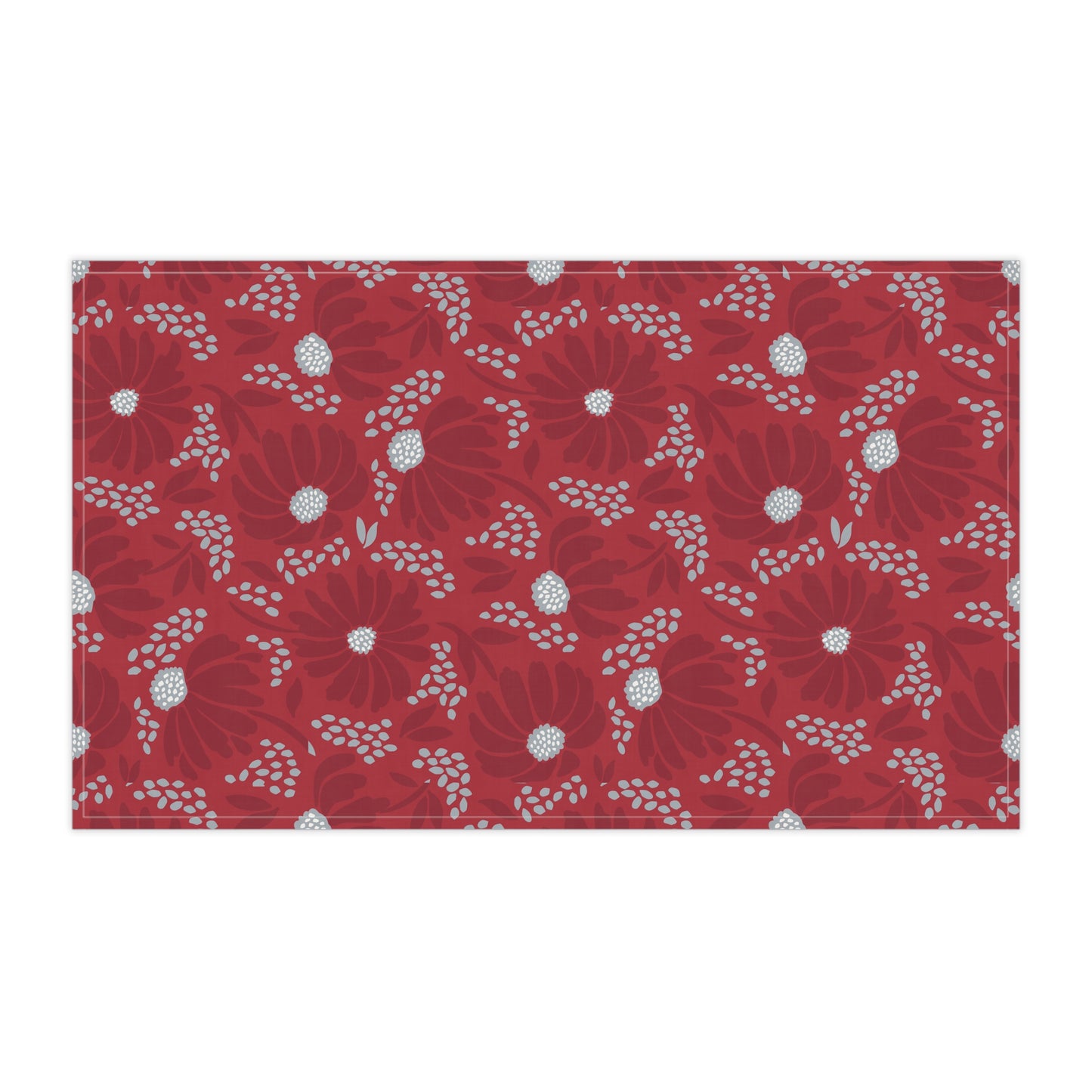Tea Towels | Columbus, Ohio | Bellis