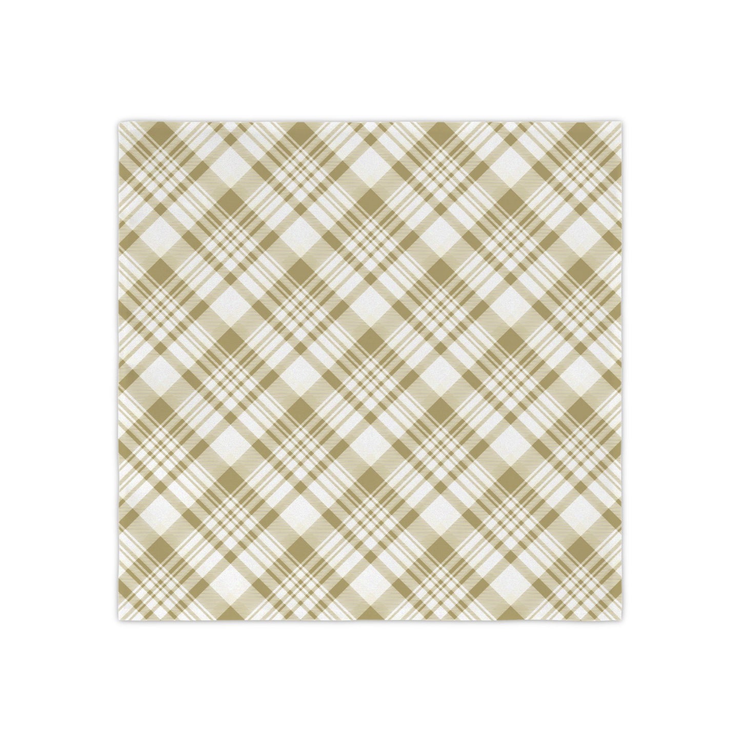 Napkins | Atlanta, Georgia | Tartan