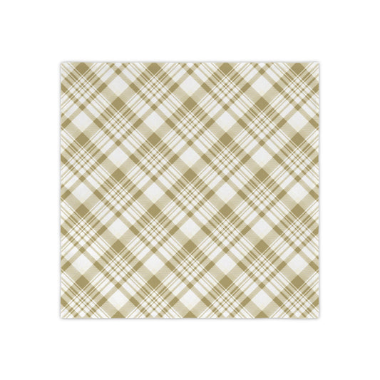 Napkins | Atlanta, Georgia | Tartan
